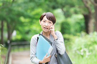 夜6時以降も診療