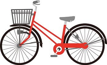 月極自転車駐輪場