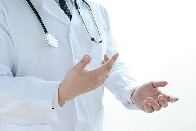 渡辺内科 院長挨拶