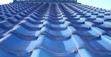 屋根工事