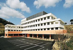 精神保健センター 友愛