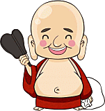 布袋孫