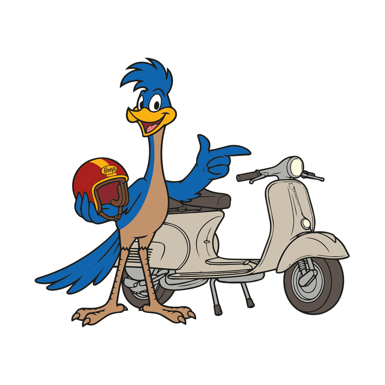 Roadrunner_Moped stehend_quad.png