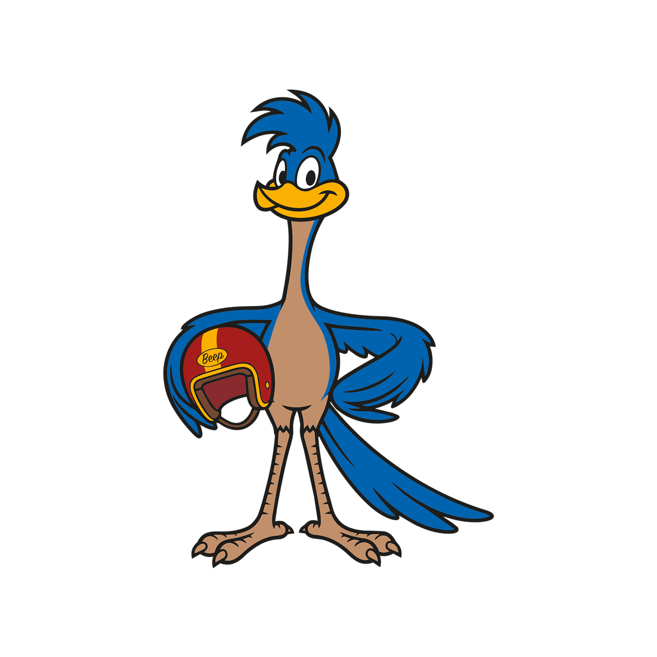 Roadrunner_Helm stehend_quad.png
