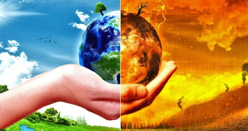 Celeste D’apice: “La contaminación generada por los basurales afecta nuestra agua potable"
