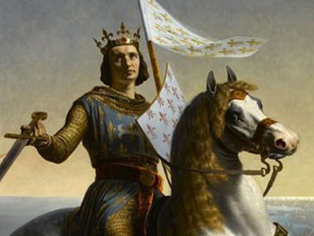 Papá, gobernante y ¿santo?