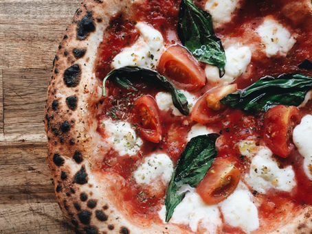 Pizza Geeks Easter Road