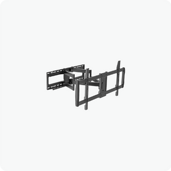 Fujistar Full Motion TV Wall Mounts