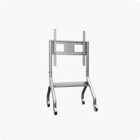 Fujistar TV Trolley Stands