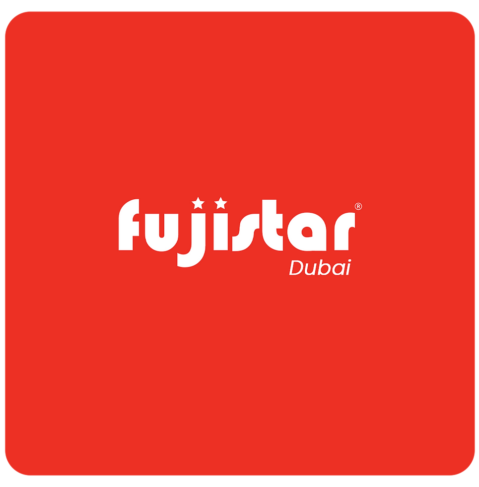 fujistar dubai