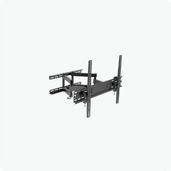 Fujistar Full Motion TV Wall Mounts