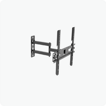 Fujistar Full Motion TV Wall Mounts