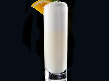 Ramos Gin Fizz