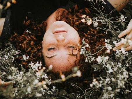 Dream Alchemy: 4 Stages of Transformational Dreamwork