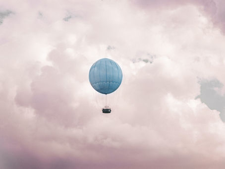 Harnessing Your Active Imagination