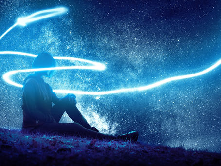 Dreaming into the Body