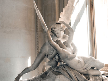 Relational Homeopathy: The Transformative Power of Erotic Energy