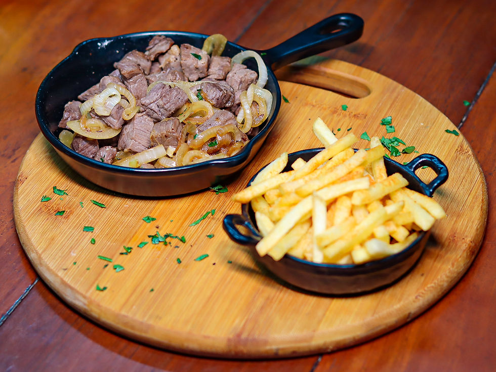 melhores restaurantes em porto de galinhas