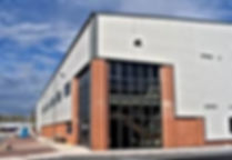 Commercial & Contracts business unit - Gutter Cleaning Nottingham