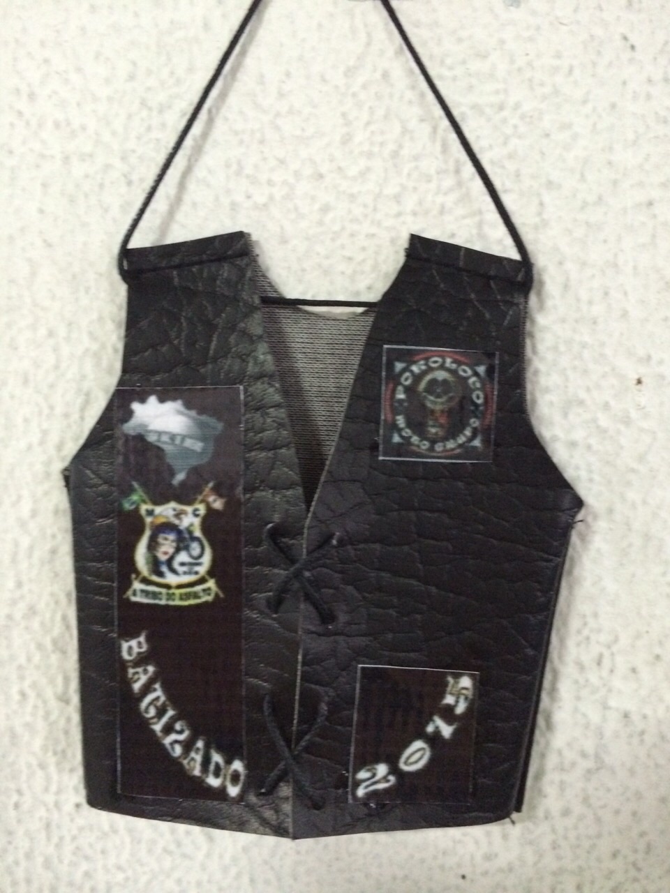 Batizado Pokoloco MG