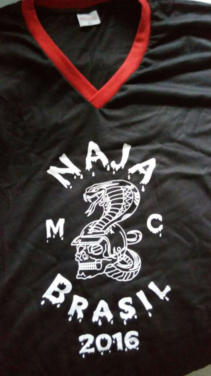 31° Aniversário do Naja MC