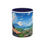 Thumbnail: Japanese Anime Church Accent Coffee Mug (11, 15oz)