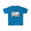 Thumbnail: Kids' Good News! Jesus Saves! Heavy Cotton™ Tee