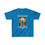 Thumbnail: Kids' Proverbs 3:5-6 Bible Verse "Hiking the Path" Heavy Cotton™ Tee