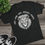 Thumbnail: Names of Jesus Lion Lamb King Messiah Yeshua Premium Tri-blend Tee