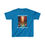 Thumbnail: Kids' Proverbs 16:9 Bible Verse "Hiking the Narrows" Heavy Cotton™ Tee