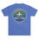 Thumbnail: Fig Tree Cross Tee - Matthew 24:32-35 Double-sided Premium Tri-Blend Unisex Tee