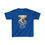 Thumbnail: Kids' James 1:6 Bible Verse "The Great Wave" Heavy Cotton™ Tee