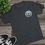 Thumbnail: James 1:6 Bible Verse "The Great Wave" Double-sided Premium Tri-blend Tee