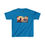 Thumbnail: Kids' 2 Timothy 4:7 Bible Verse Video Game Christian Gamer Heavy Cotton™ Tee