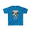 Thumbnail: Kids' James 1:6 Bible Verse "The Great Wave" Heavy Cotton™ Tee