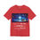 Thumbnail: Star of Bethlehem Matthew 2:10 Christmas Tee (White Text)