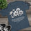 Thumbnail: Romans 8:28 All Things Bible Verse with Flower Design Unisex Short Sleeve Tee