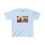 Thumbnail: Kids' 2 Timothy 4:7 Bible Verse Video Game Christian Gamer Heavy Cotton™ Tee