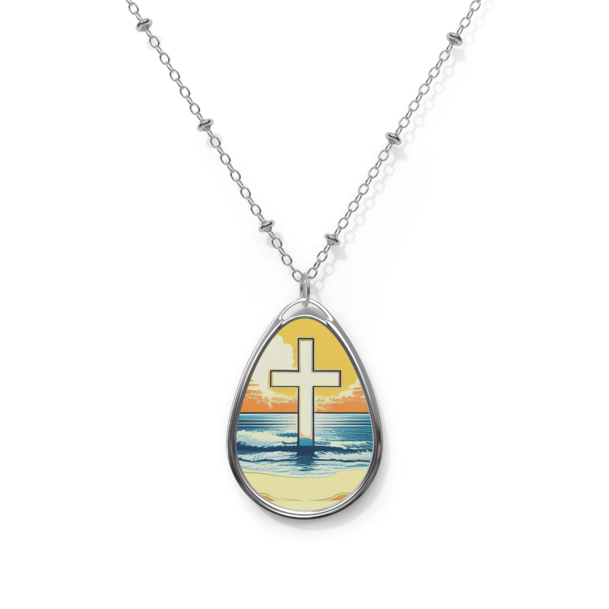 Christian Necklace