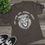Thumbnail: Names of Jesus Lion Lamb King Messiah Yeshua Premium Tri-blend Tee