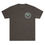Thumbnail: Fig Tree Cross Tee - Matthew 24:32-35 Double-sided Premium Tri-Blend Unisex Tee