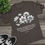 Thumbnail: Romans 8:28 All Things Bible Verse with Flower Design Unisex Short Sleeve Tee