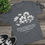 Thumbnail: Romans 8:28 All Things Bible Verse with Flower Design Unisex Short Sleeve Tee