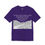 Thumbnail: Psalm 23 Valley of the Shadow of Death Unisex Jersey Short Sleeve Tee
