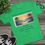 Thumbnail: Jeremiah 29:11 Hawaiian Cross Unisex Jersey Short Sleeve Tee