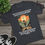 Thumbnail: Proverbs 3:5-6 Bible Verse "Hiking the Path" Premium Tri-blend Tee