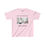 Thumbnail: Kids' Good News! Jesus Saves! Heavy Cotton™ Tee