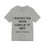 Thumbnail: Isaiah 53 Jesus Unisex Jersey Short Sleeve Tee