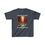 Thumbnail: Kids' Proverbs 16:9 Bible Verse "Hiking the Narrows" Heavy Cotton™ Tee