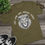 Thumbnail: Names of Jesus Lion Lamb King Messiah Yeshua Premium Tri-blend Tee